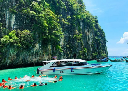 Hotel Caiuá Express