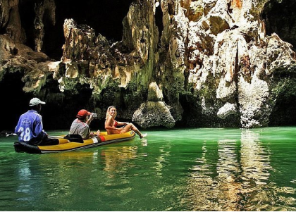 Cachoeira da Pedra Lisa